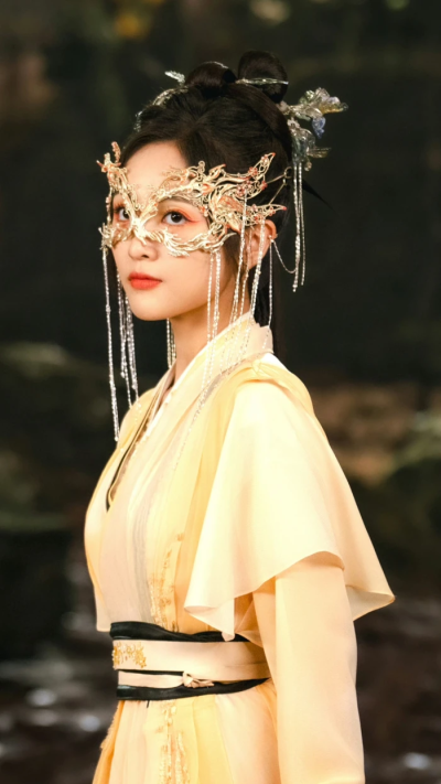 淮水竹亭