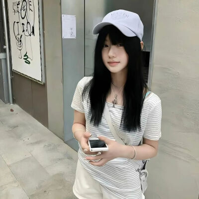 。