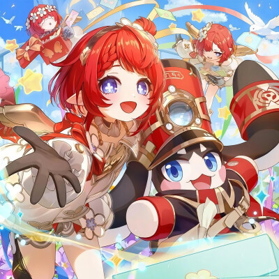 崩铁