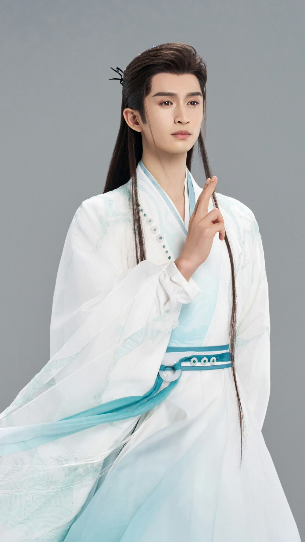 淮水竹亭 王权弘业 张云龙