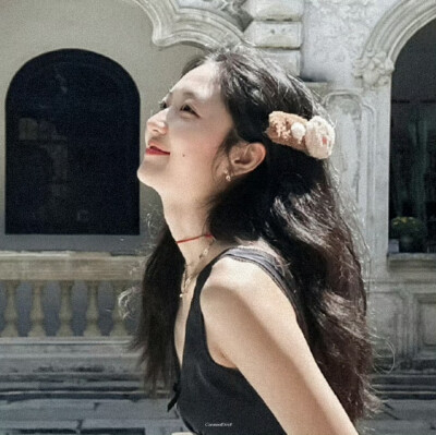 孙千-自由感头像.