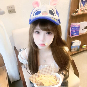 女生头像