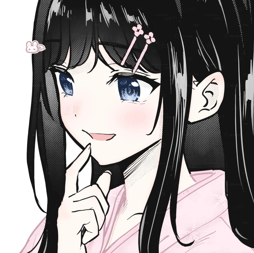 头像