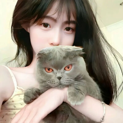 女生头像