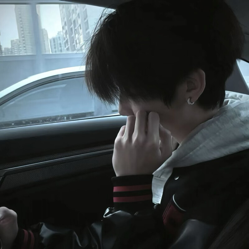 权威男头 真人头像 男生