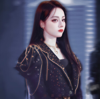 自修图迪丽热巴