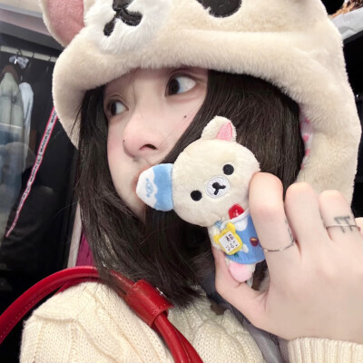 女生头像