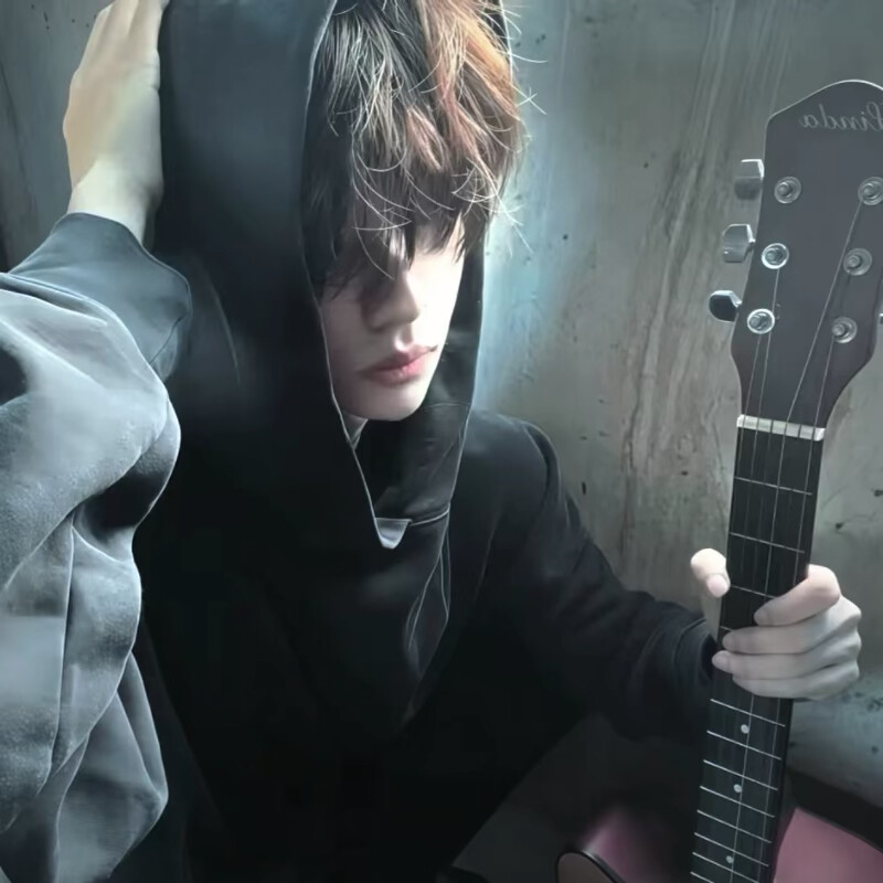 权威男头 真人头像 男生