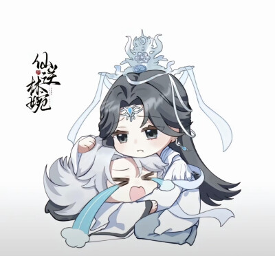 仙逆