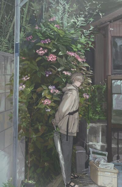 画师:omuoic