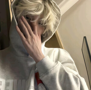 男头