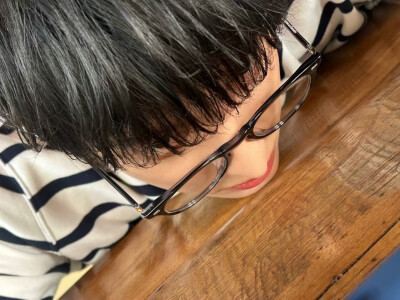 李硕珉DK
