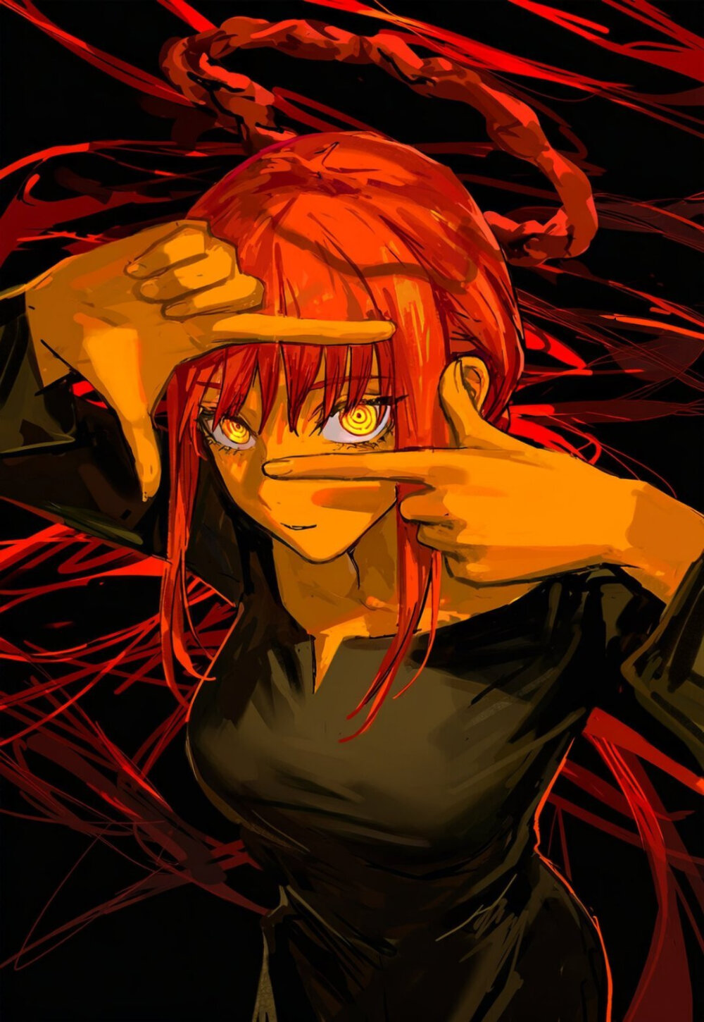 玛奇玛