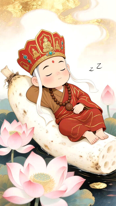 西游师徒