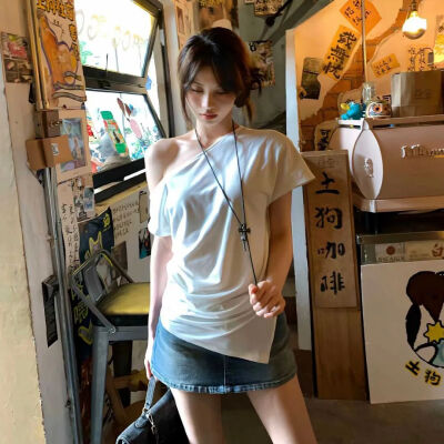 。
