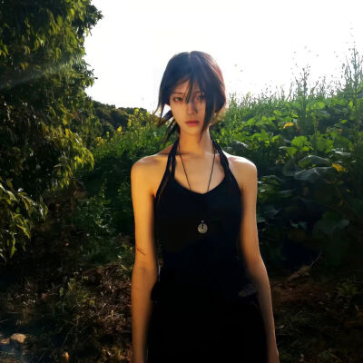 。