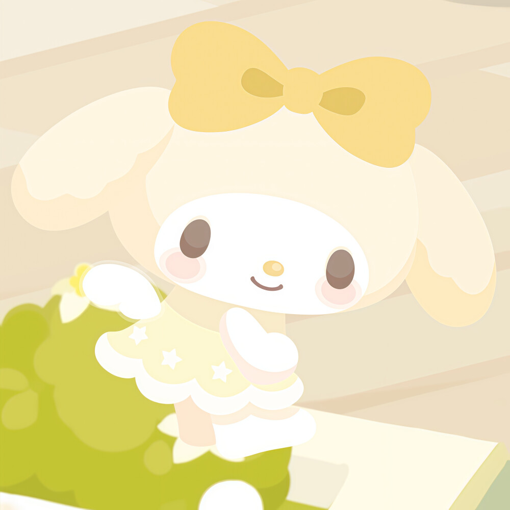『sanrio美乐蒂』头像▪壁纸