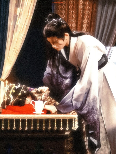 淮水竹亭 正媛CP
张正X青木媛
丁禹兮X孟子义