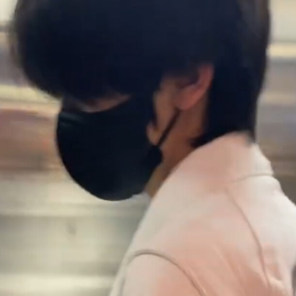 等一个男孩归渝