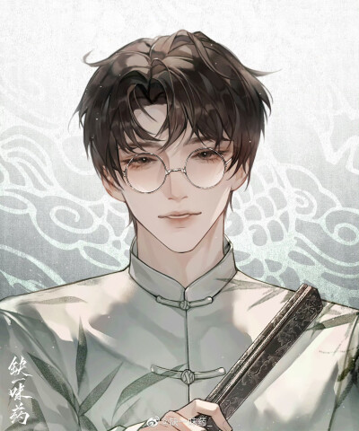 盗墓笔记