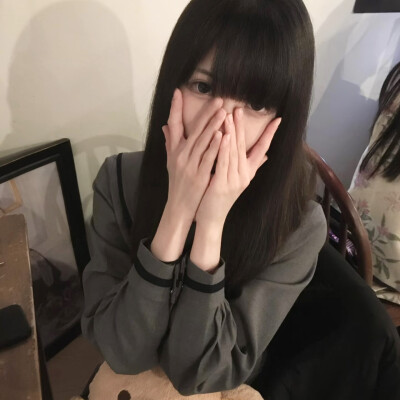 女生头像