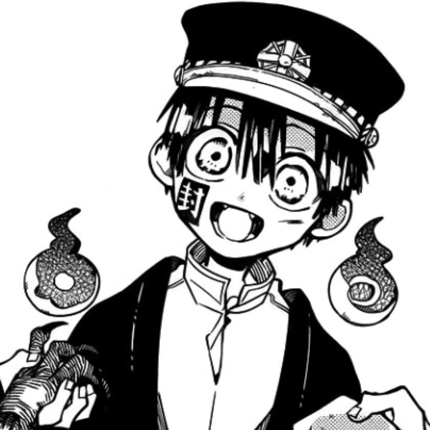 花子君