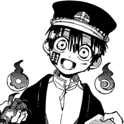 花子君
