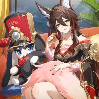 崩铁