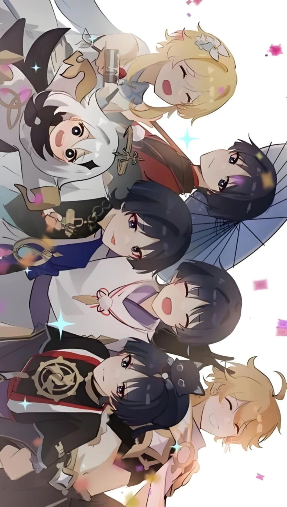 原神