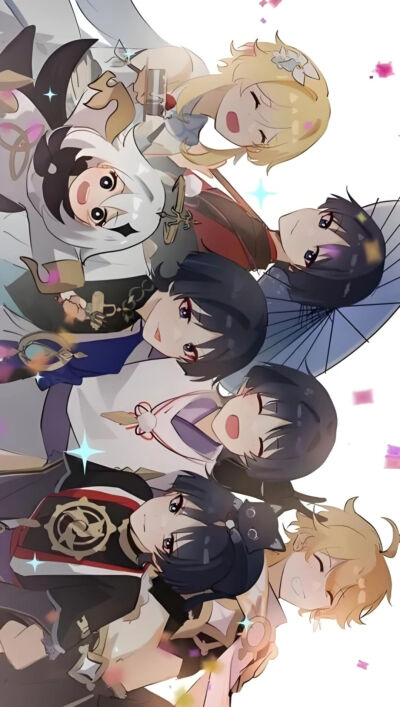 原神