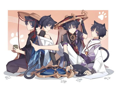 原神