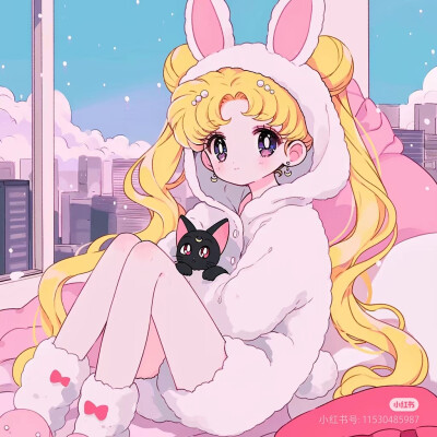 美少女战士