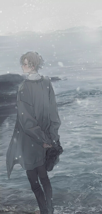 画师:omuoic