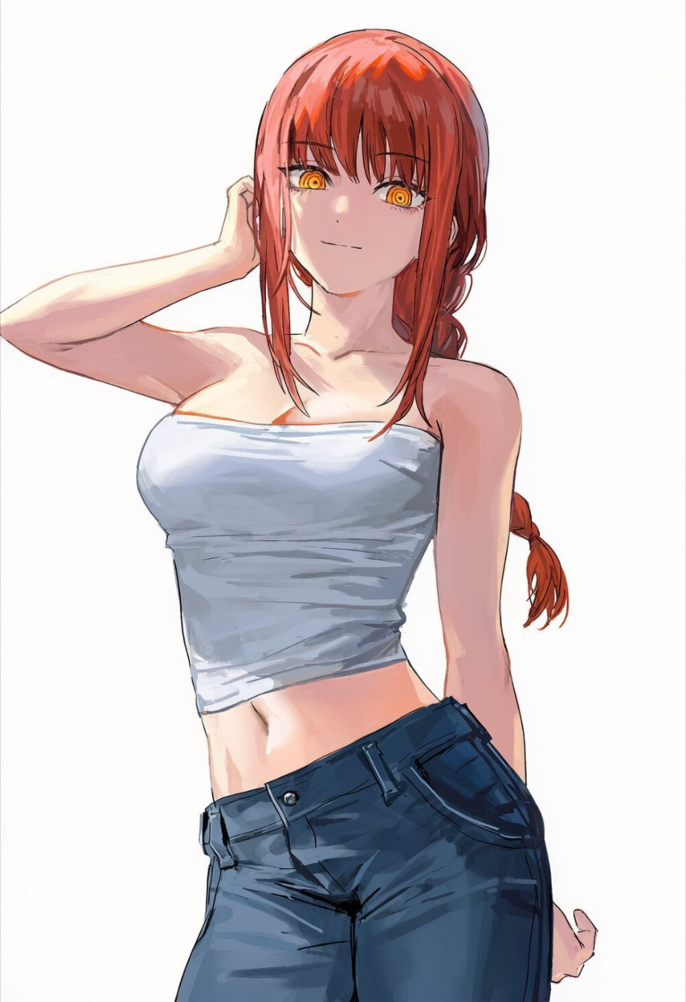 玛奇玛