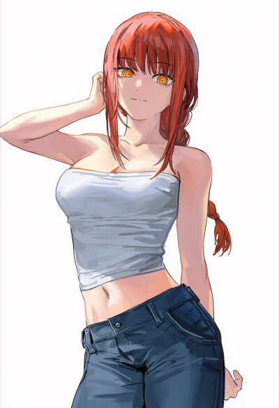 玛奇玛
