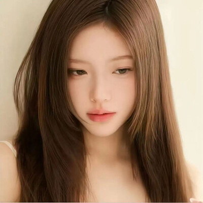 女头