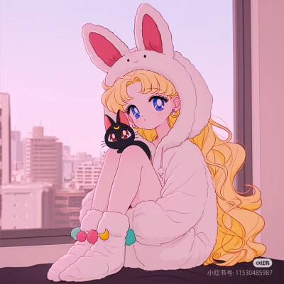 美少女战士