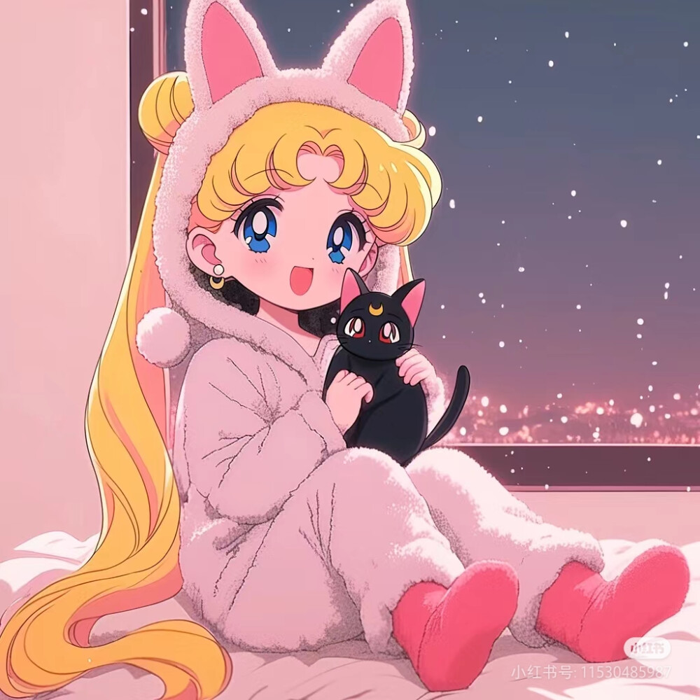 美少女战士