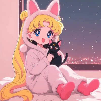 美少女战士
