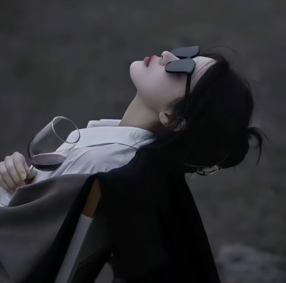 优质女头