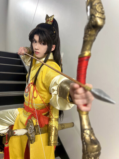武子直辉 田村升吾
魔道舞台剧