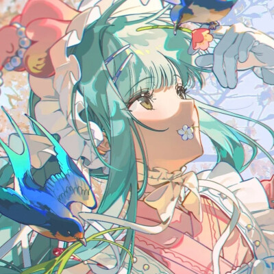 画师：Z3zz_