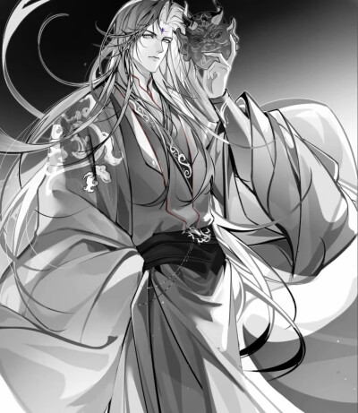 仙逆