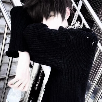 机会 男头