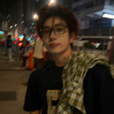 男生头像