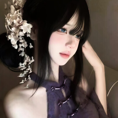 头像
