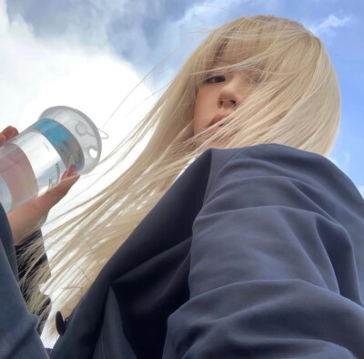 头像