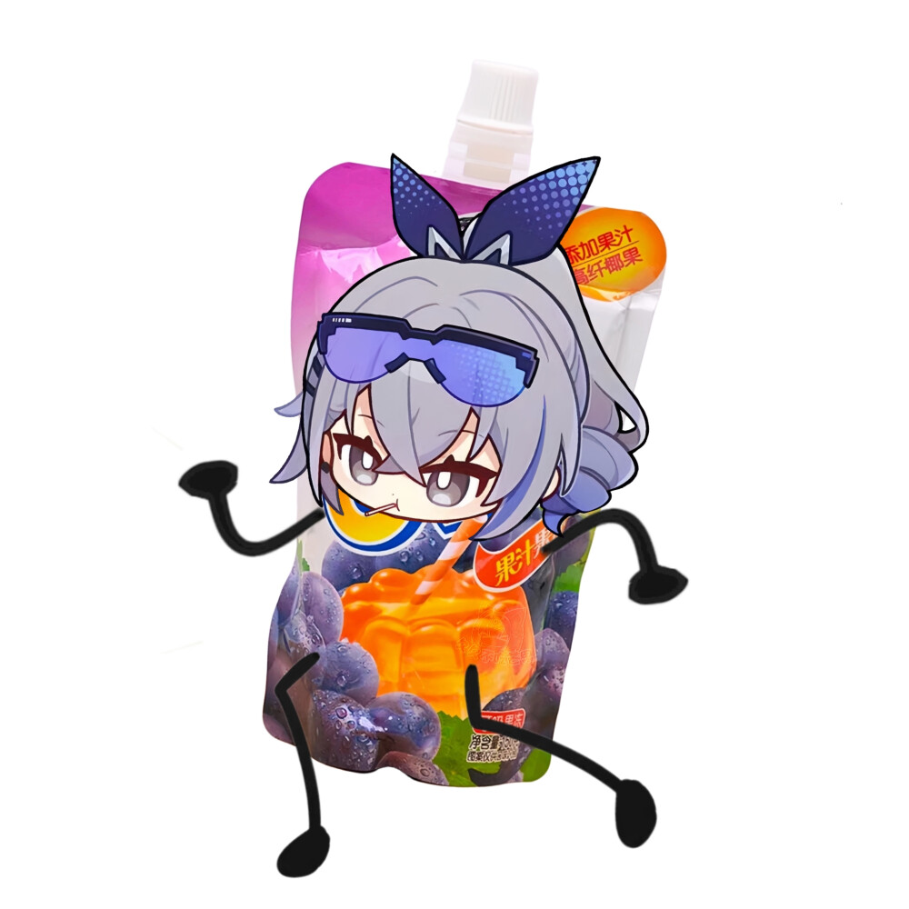 星铁喜之郎3️⃣