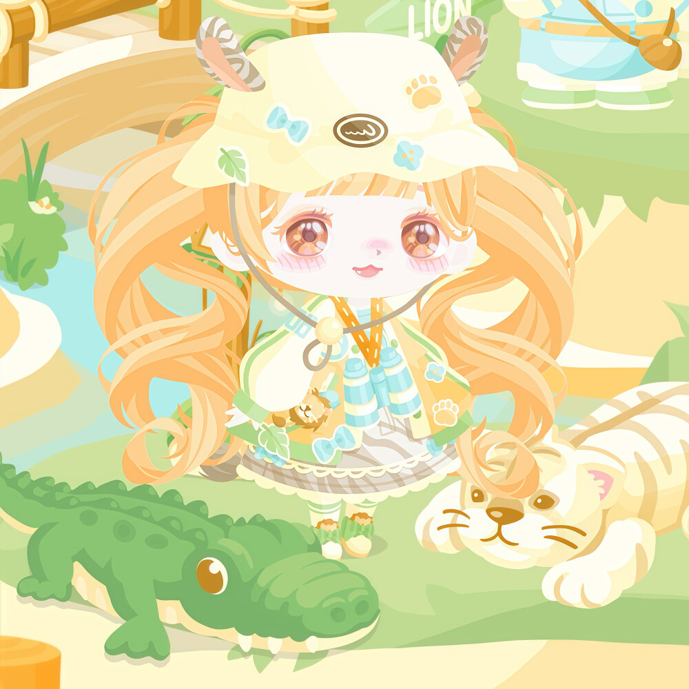 『sanrio三丽鸥』头像▪壁纸