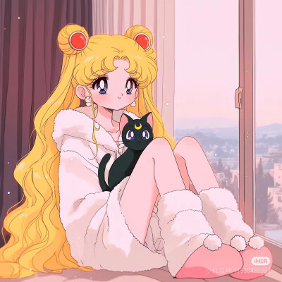 美少女战士